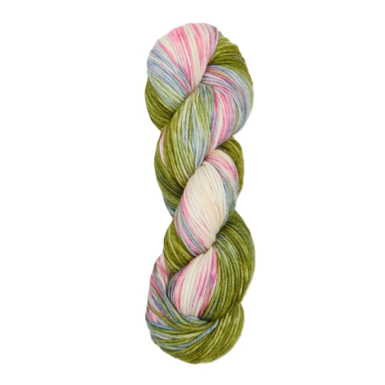 KnitPro Symfonie Premium Hand-Dyed Merino Wool & Polyamide Sock Yarns|Terra Variegated Colors